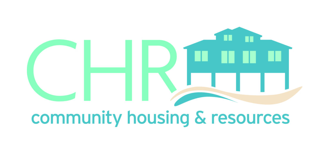 CHR presents event sponsors